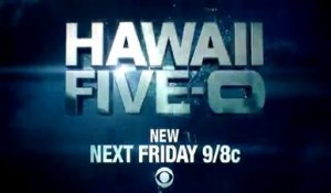 Hawaii Five-0 - Promo 5x11