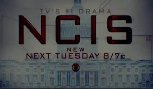 NCIS - Promo 12x12