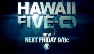Hawaii Five-0 - Promo 5x12