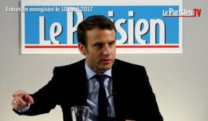 MAGNETO. Macron-Le Pen : qu'ont-ils dit à nos lecteurs sur les retraites?