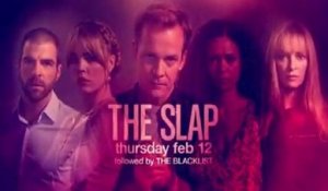 The Slap - Nouvelle promo Saison 1
