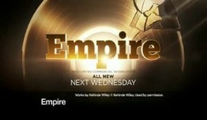 Empire - Promo 1x03