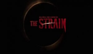 The Strain - Teaser Saison 2