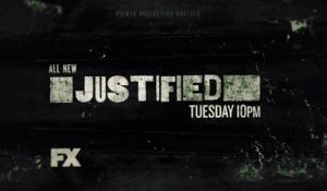 Justified - Promo 6x02
