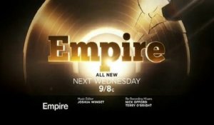 Empire - Promo 1x04