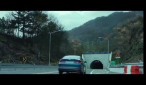 "Tunnel", thriller métaphorique, au cinéma cette semaine