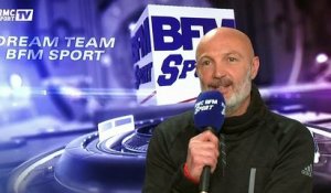 Frank Leboeuf : ‘’Les monégasques vont donner le meilleur d’eux-mêmes’’