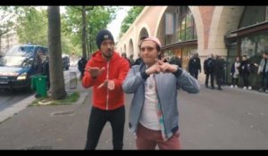 McFly & Carlito : Leur dernière vidéo anti-FN crée la polémique sur la Toile (Vidéo)