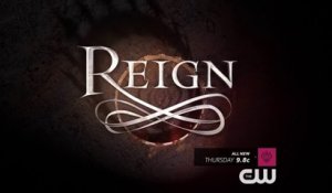 Reign - Lost Love - Nouvelles images saison 2