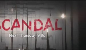 Scandal - Promo 4x12