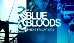 Blue Bloods - Promo 5x15