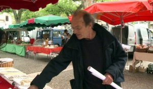Ariège: dilemme des "insoumis" entre abstention et vote Macron