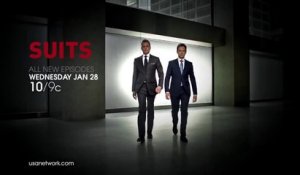 Suits - Promo 4x14