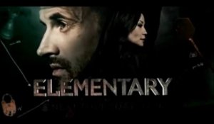 Elementary - Promo 3x15