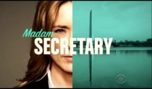 Madam Secretary - Promo 1x14