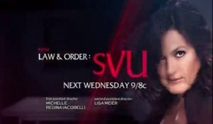 Law & Order: SVU - Promo 16x15