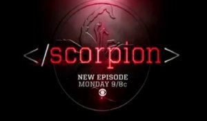 Scorpion - Promo 1x17
