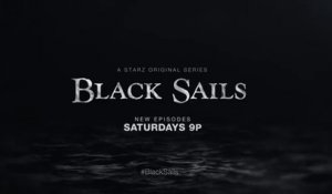 Black Sails - Promo 2x06