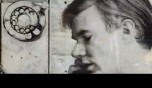 Vies et morts de Andy Warhol