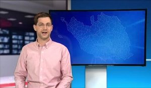 TV Vendée - Le JT du 03/05/2017