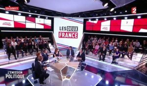 REPLAY. "L'Emission politique". Spéciale présidentielle – 4 mai 2017 (France 2)