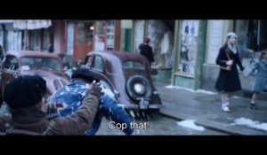 A Bag of Marbles / Un sac de billes (2017) - Trailer (English Subs)