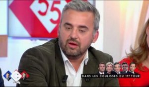 Alexis Corbière s'en prend à Benoît Hamon