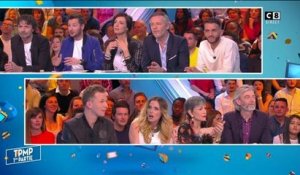 TPMP : Capucine Anav avoue recevoir des photos sexy