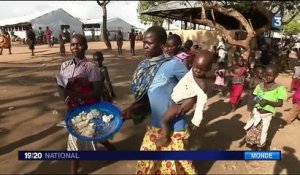 Crise humanitaire : l'Ouganda gère difficilement le flux de réfugiés sud-soudanais