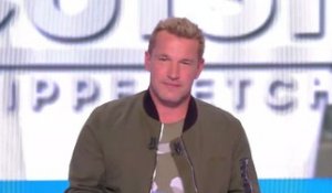 TPMP : Benjamin Castaldi dégoûté par les attaques homophobes parues sur Twitter !