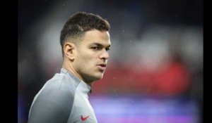 PSG : Hatem Ben Arfa non convoqué, sa réaction sur Instagram fait le buzz (Vidéo)