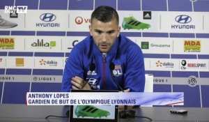 Lyon veut réagir contre Nantes