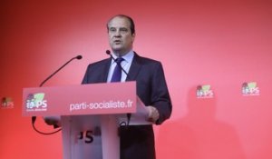 Jean-Christophe Cambadélis : "La France doit avancer, mais en ne laissant aucun des siens au bord du chemin"
