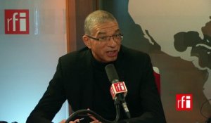 Lionel Zinsou sur Emmanuel Macron: «Ce qui a été dit sur la colonisation a été entendu»