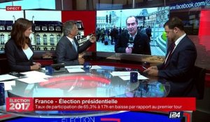 Edition Spéciale : élection présidentielle | 07/05/2017