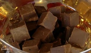 Vendée : La Fête du chocolat célèbre ses 15 ans