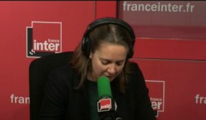 Le premier jour du reste du quinquennat Macron - Le Billet de Charline