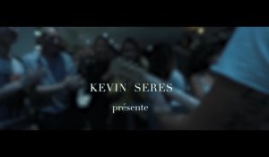 Kevin Seres - Rêves clip officiel