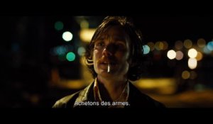 FREE FIRE - Bande-annonce