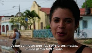 Gaspar: quand un village cubain fait sa révolution numérique