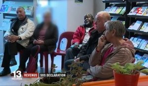 Impôts : à Besançon, une association vient en aide aux personnes âgées