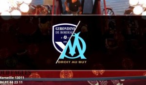 Gold Eagles et Le Phocéen vous invitent !