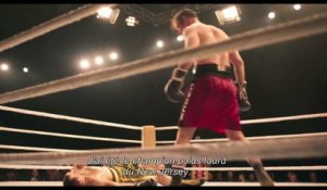 Boxe - Cinéma : «Outsider», le film sur le vrai Rocky