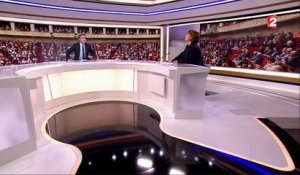 Manuel Valls/Emmanuel Macron : "Ils se détestent cordialement"