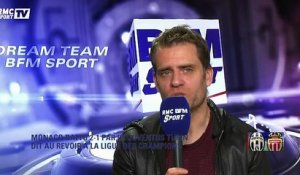 Rothen : ‘’Monaco n’a pas mis réussi à mettre de la folie’’