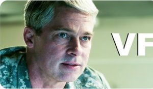 Bande Annonce Du Film World War Z Avec Brad Pitt Sur Orange Videos