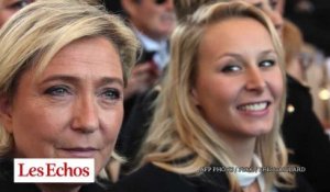 Des turbulences en vue au Front National