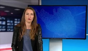 TV Vendée - Le JT du 10/05/2017