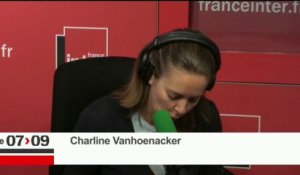 Marion Maréchal s’en va, Philippot a cru à une fake news - Le Billet de Charline