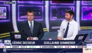 Le Match des Traders: Jean-Louis Cussac VS Alexandre Baradez - 11/05